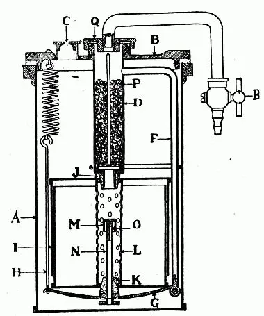 Illustration from the original book