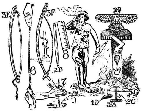 Illustration from the original book