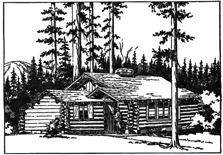 Illustration from the original book
