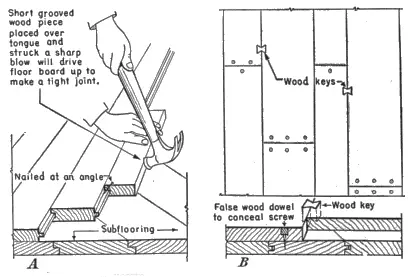 Illustration from the original book