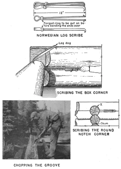 Illustration from the original book