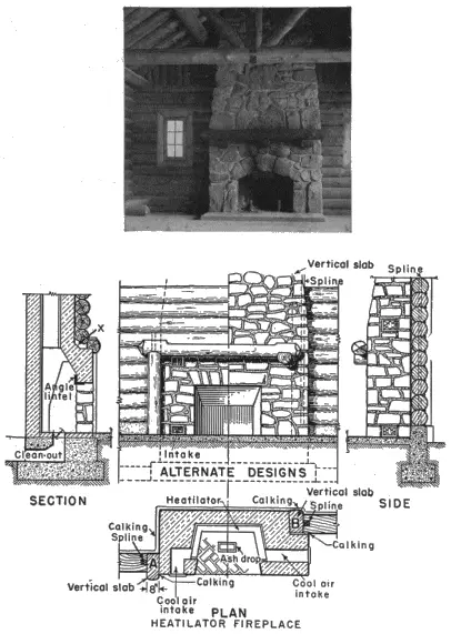 Illustration from the original book