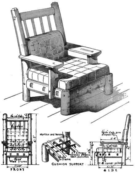 Illustration from the original book