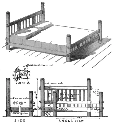 Illustration from the original book