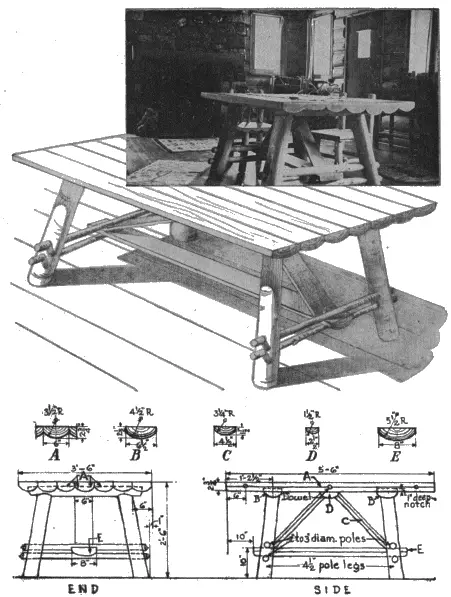 Illustration from the original book