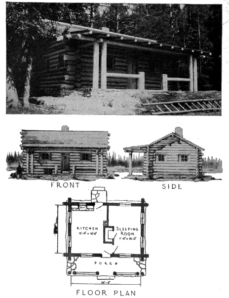 Illustration from the original book