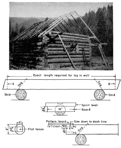 Illustration from the original book