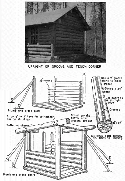 Illustration from the original book