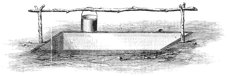 Illustration from the original book
