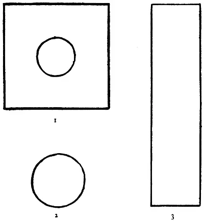 Illustration from the original book