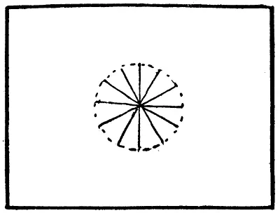 Illustration from the original book