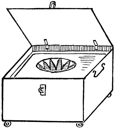 Illustration from the original book