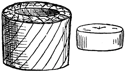 Illustration from the original book