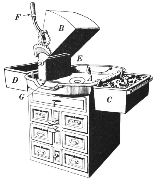 Illustration from the original book