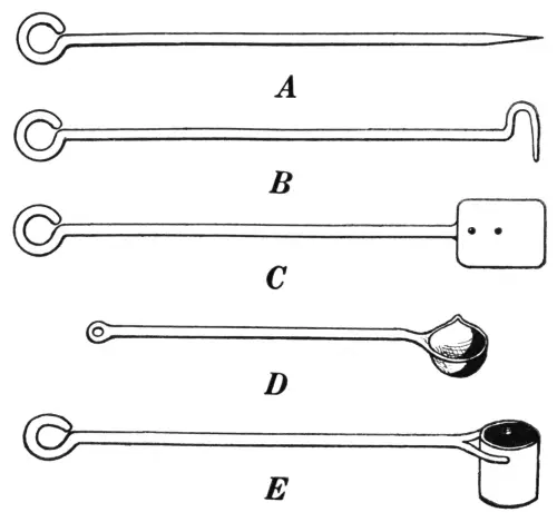 Illustration from the original book