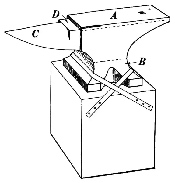 Illustration from the original book