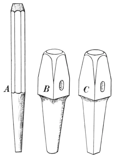 Illustration from the original book