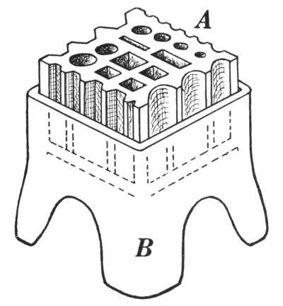 Illustration from the original book