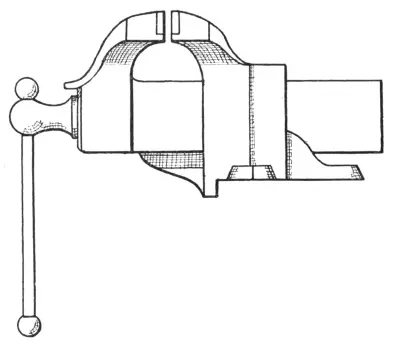 Illustration from the original book
