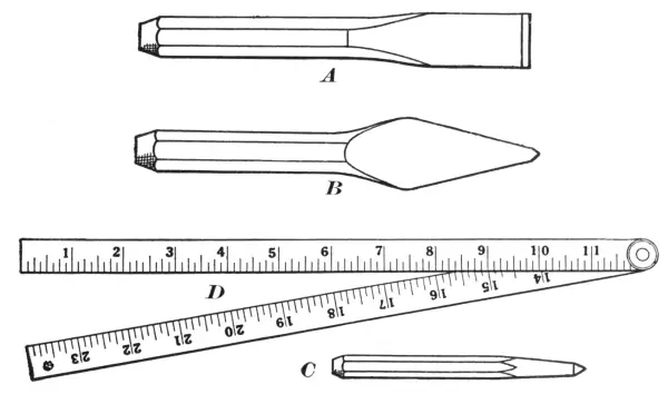 Illustration from the original book