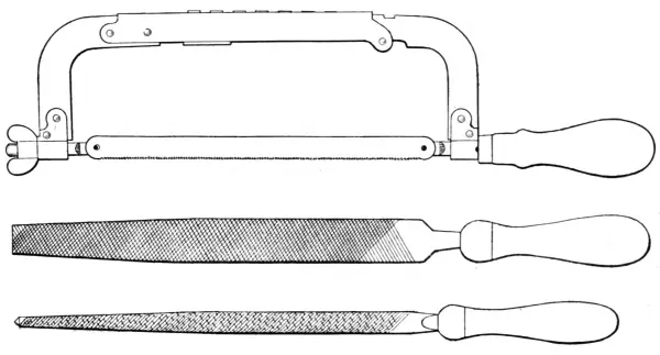 Illustration from the original book