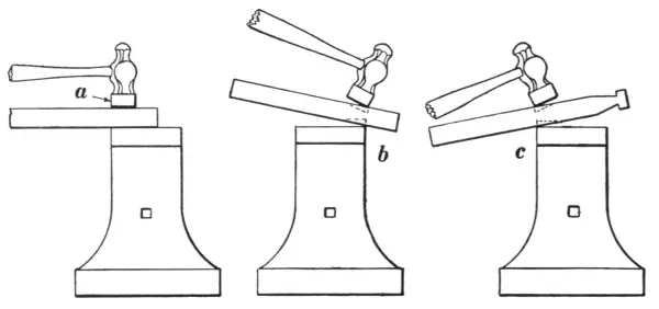 Illustration from the original book