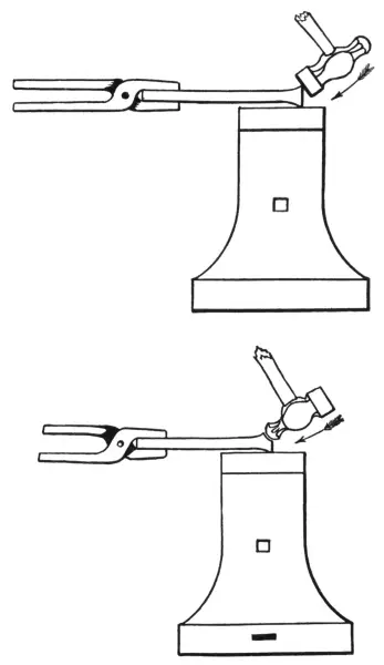 Illustration from the original book