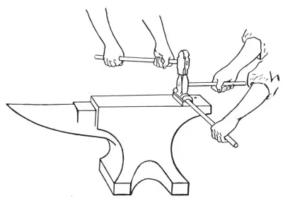 Illustration from the original book