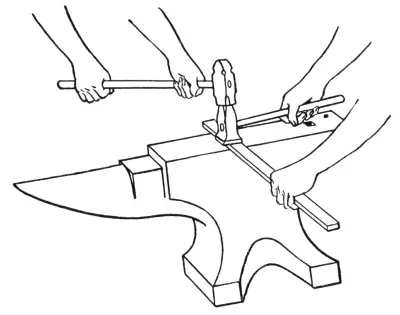 Illustration from the original book