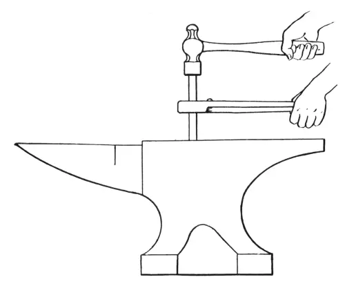 Illustration from the original book