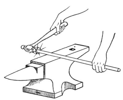 Illustration from the original book