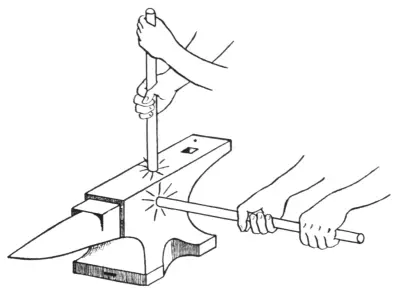Illustration from the original book