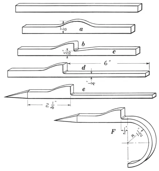 Illustration from the original book