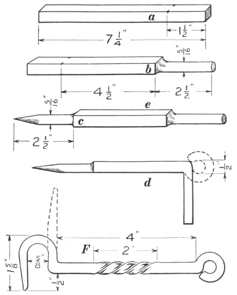 Illustration from the original book