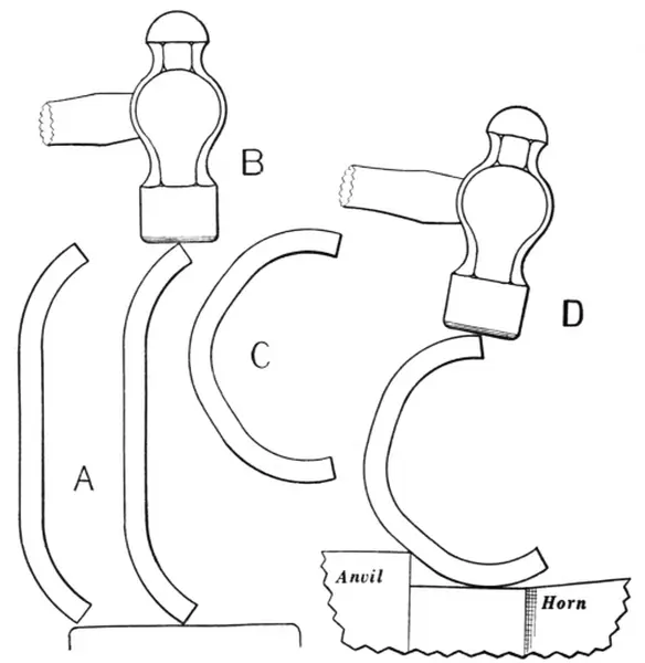 Illustration from the original book
