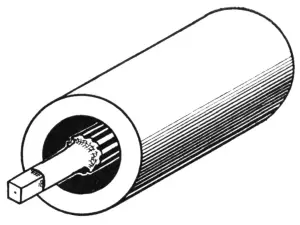 Illustration from the original book