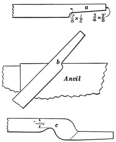 Illustration from the original book