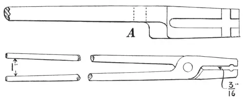 Illustration from the original book