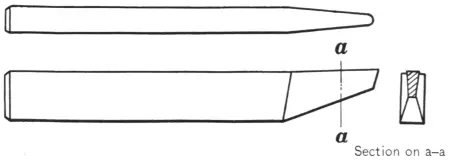 Illustration from the original book