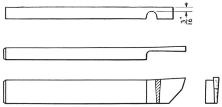 Illustration from the original book
