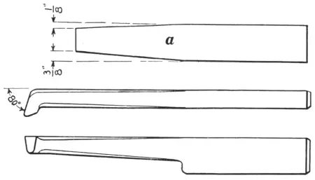 Illustration from the original book