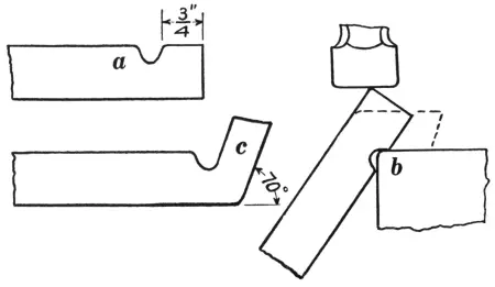 Illustration from the original book