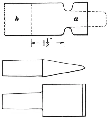 Illustration from the original book