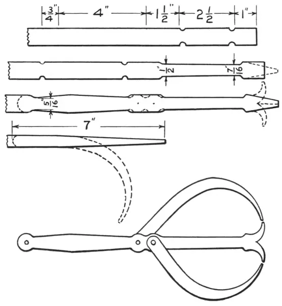 Illustration from the original book