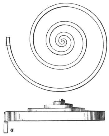 Illustration from the original book