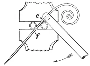 Illustration from the original book