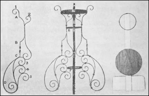Illustration from the original book