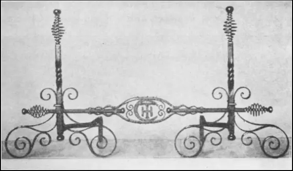 Illustration from the original book