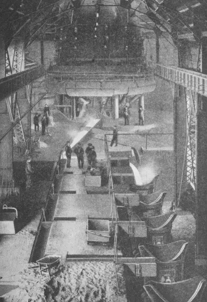 Illustration from the original book