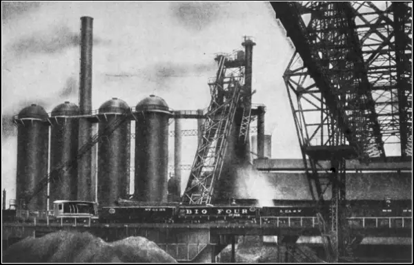 Illustration from the original book